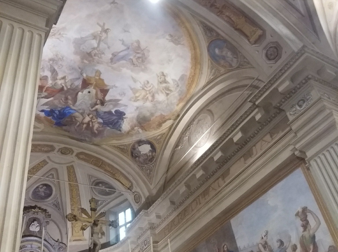Chiesa di San Biagio景点图片