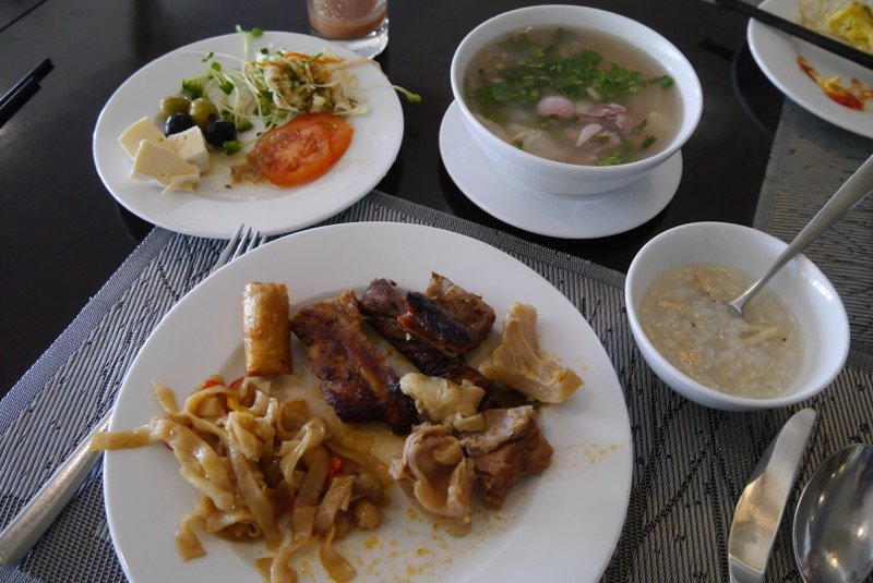 奥拉尼度假公寓酒店-餐饮