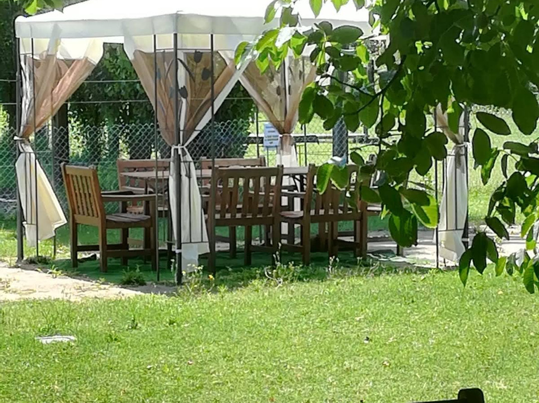 Bed and Breakfast Ca' Tiraglio主图