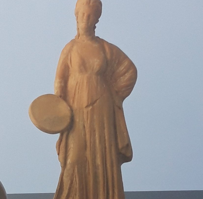 Museo Archeologico di Oria e dei Messapi-Oria必去景点
