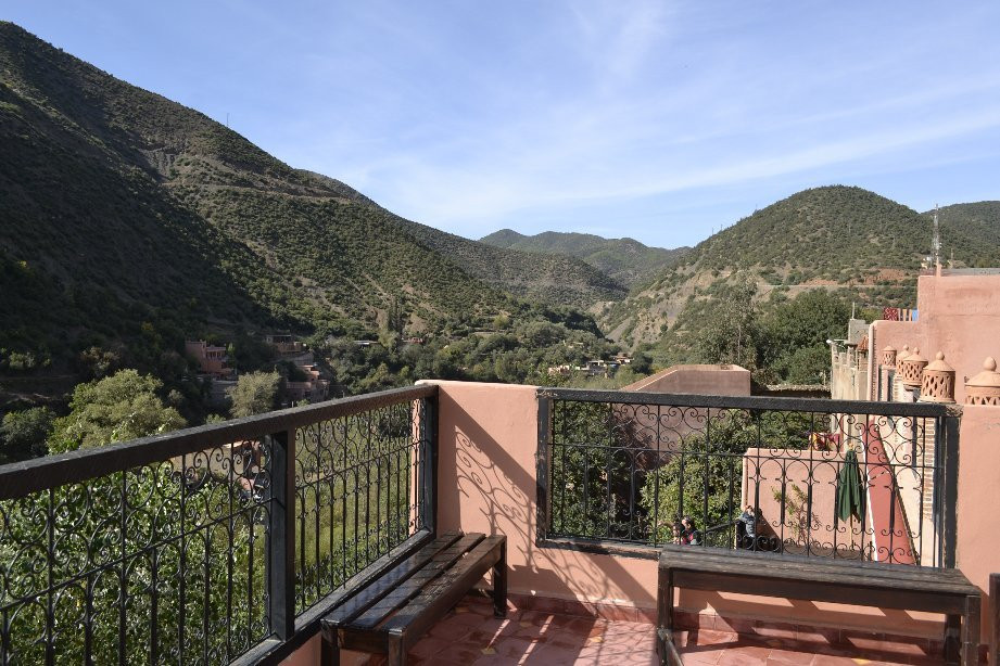 Dar Ikalimo Ourika主图