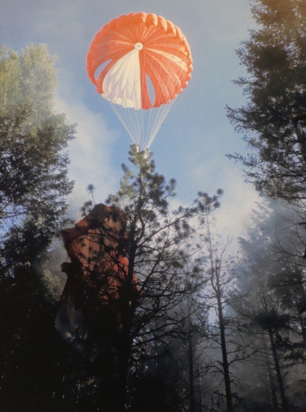 Smokejumper Visitor Center-米苏拉必去景点