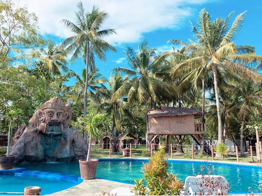 Whispering Palms Island Resort主图