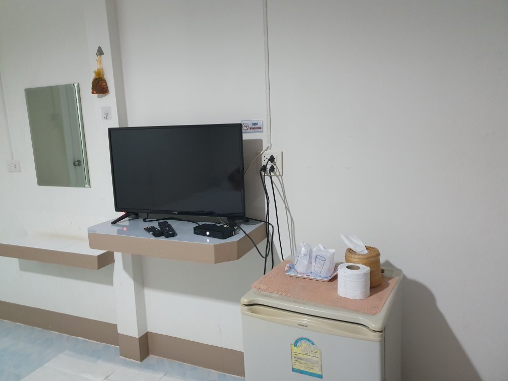Hadsaisuay Resort and Homestay-官方