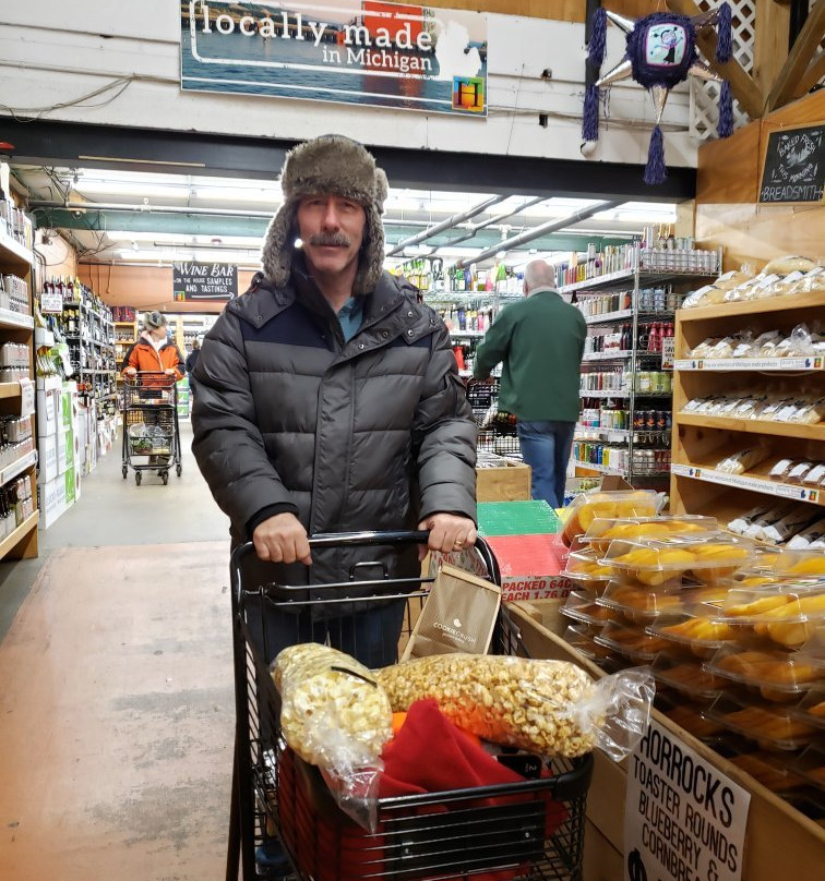 Horrocks Farm Market景点图片