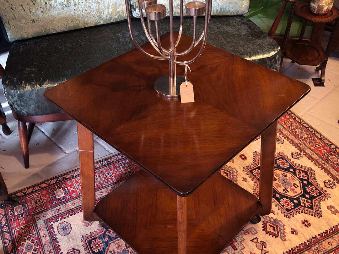 Henley Vintage-Henley in Arden必去景点