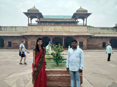 YSK Tours-阿格拉必去景点