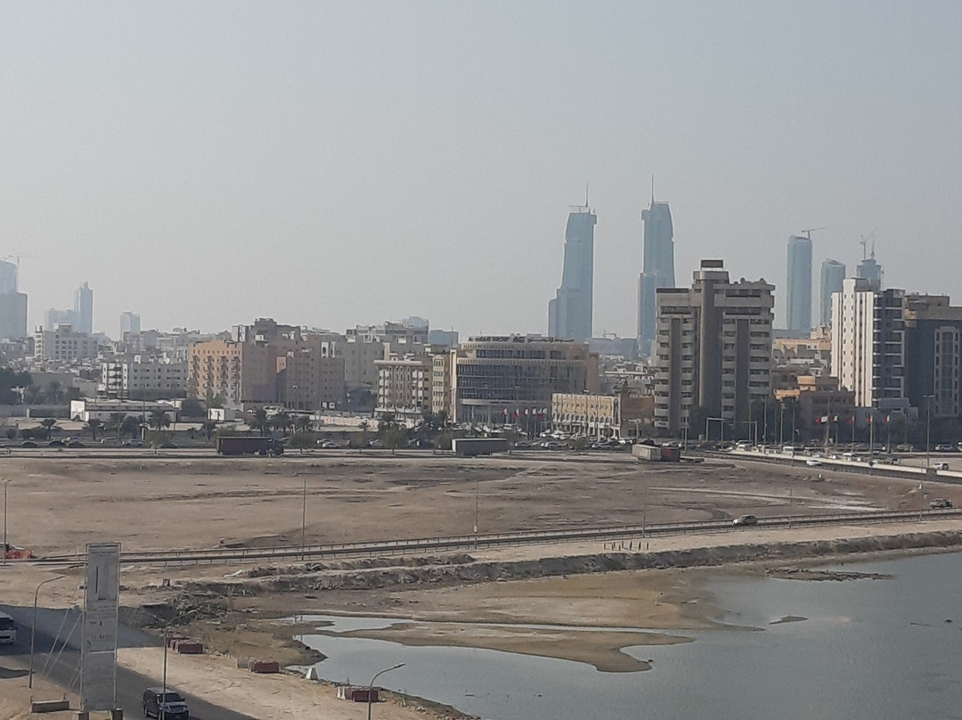 帕斯国际酒店主图