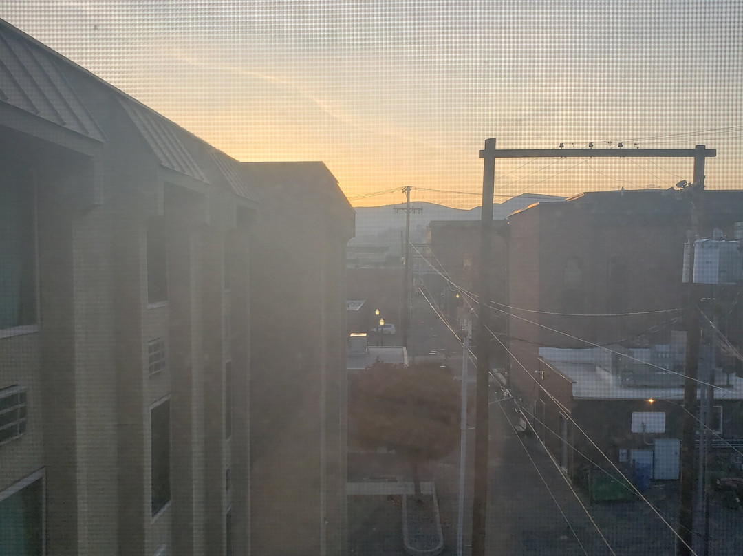 The Dalles Inn主图