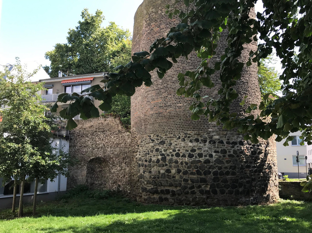 Questo Cologne: Interactive Self-Guided Walking Tour & City Quest-科隆必去景点