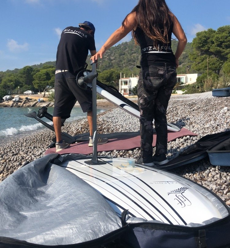 Ibiza Foils-伊维萨必去景点