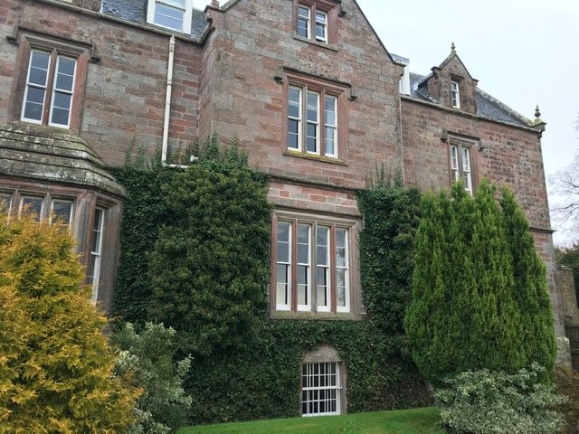 Chirnside Hall Hotel-官方