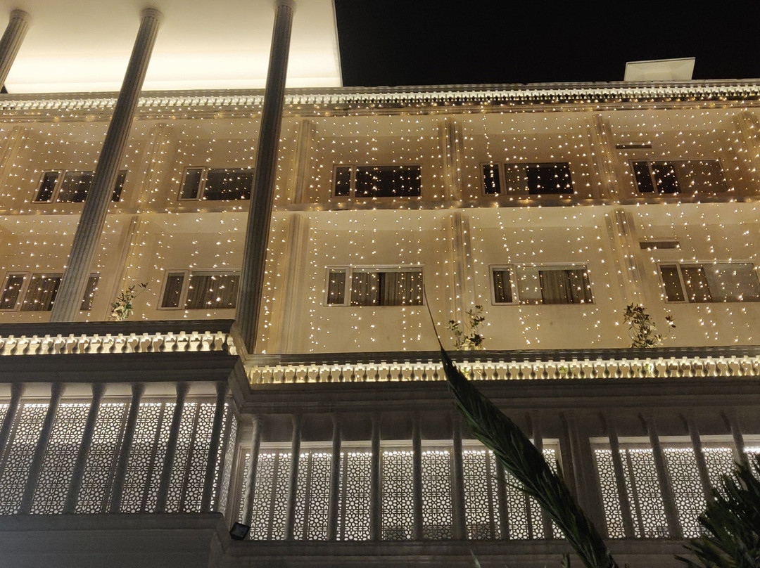 Zone by The Park, Jammu主图