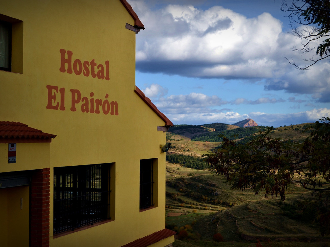 Puertomingalvo旅游攻略图片