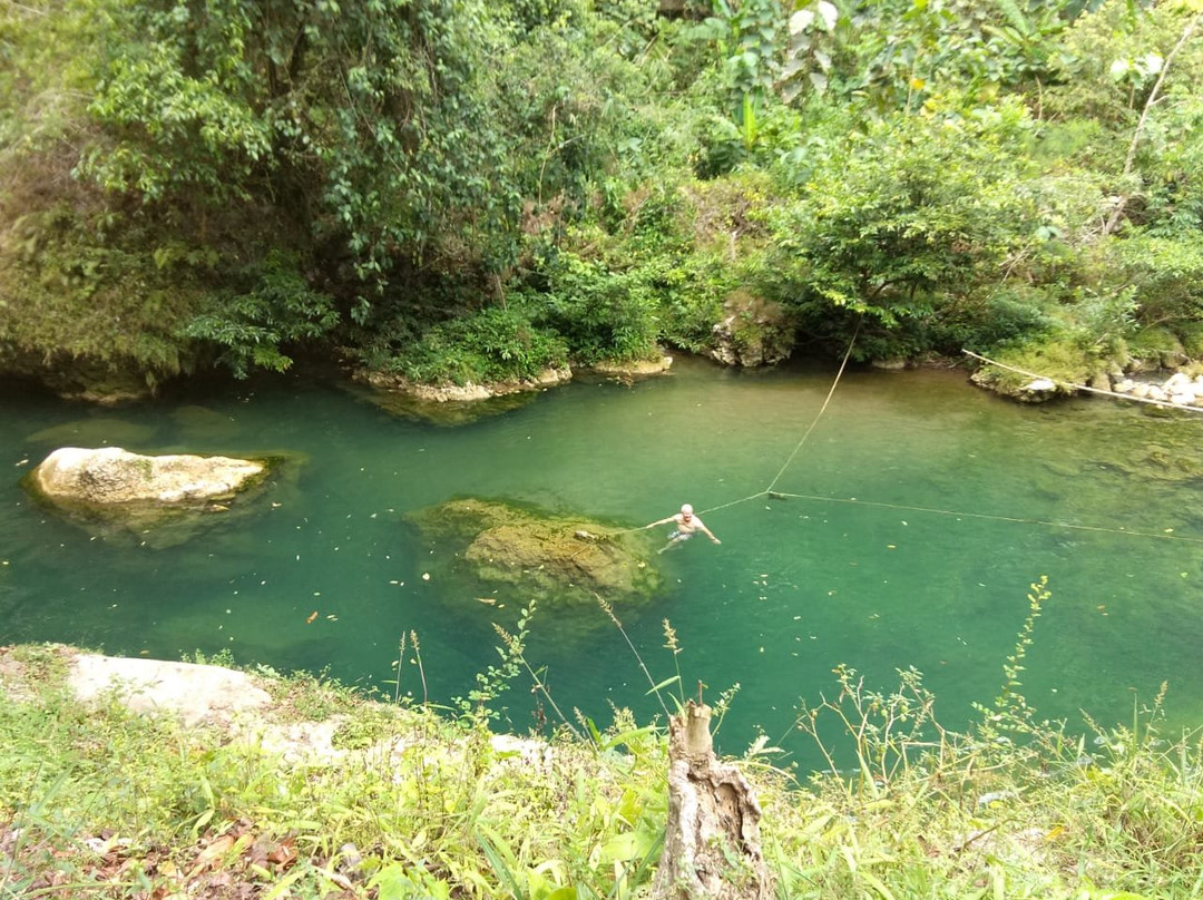 Sunrise Resort Batu Karas Hotel主图