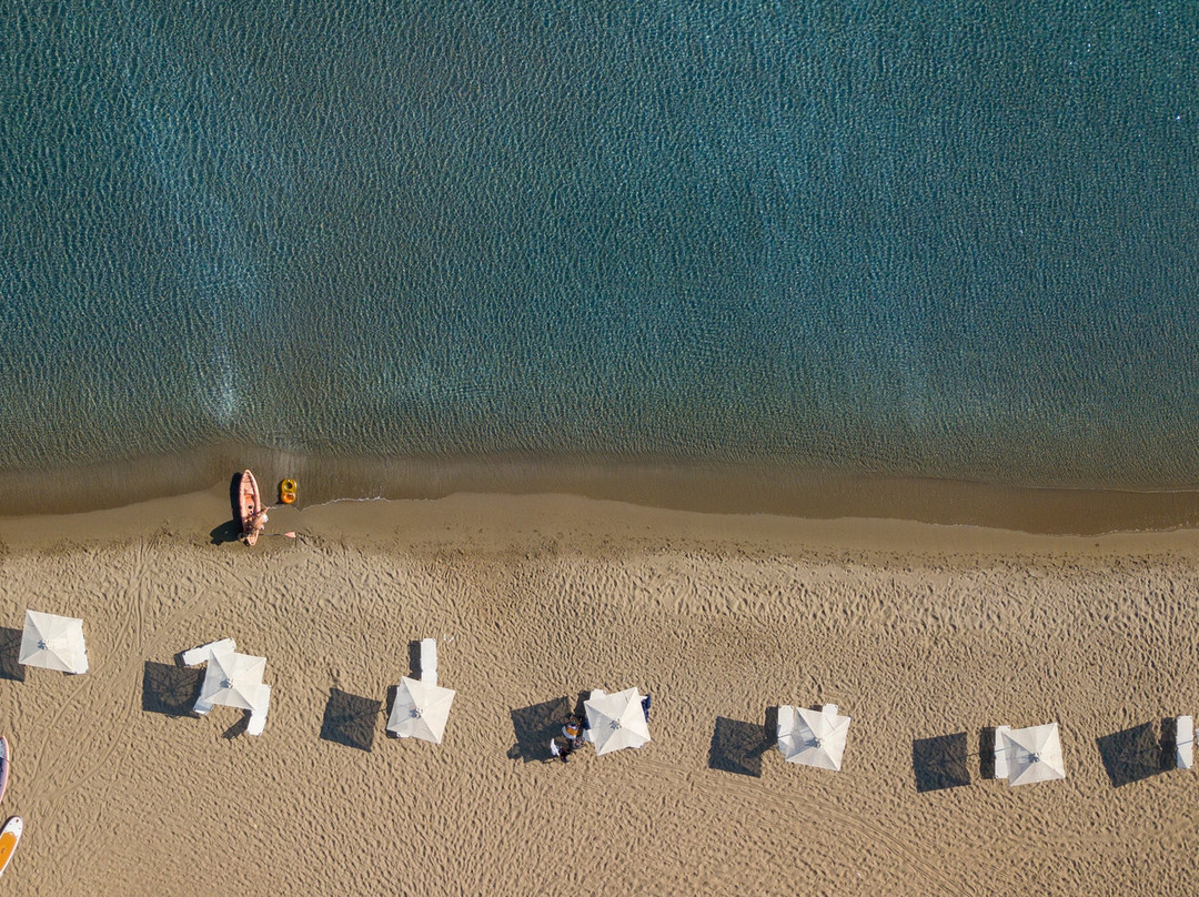 Acantha Boutique Hotel主图