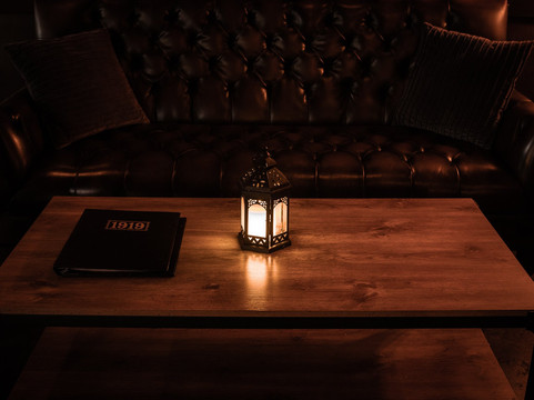 Bar 1919-圣安东尼奥市必去景点