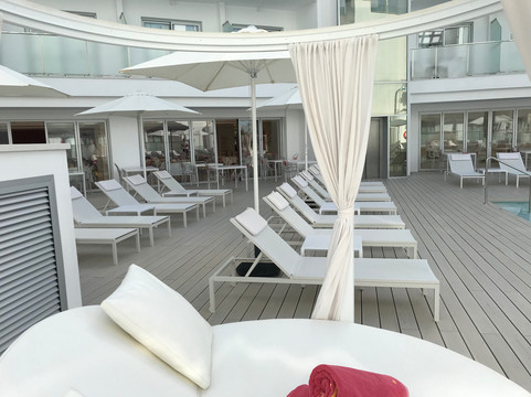 五花酒店（Meliá Collection 成员）主图