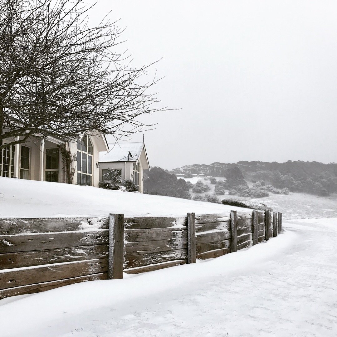 Mckeown's Rest Farmstay At Kenzell Farm-官方