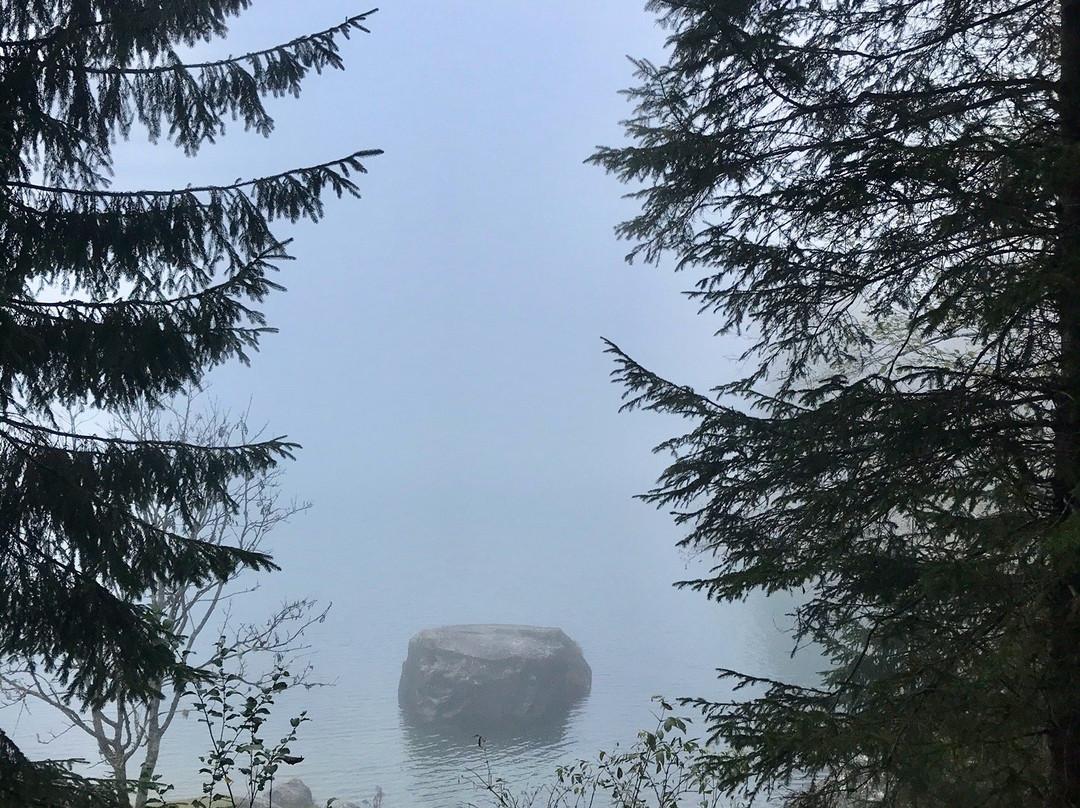 Stillup Stausee-玛莉霍芬必去景点