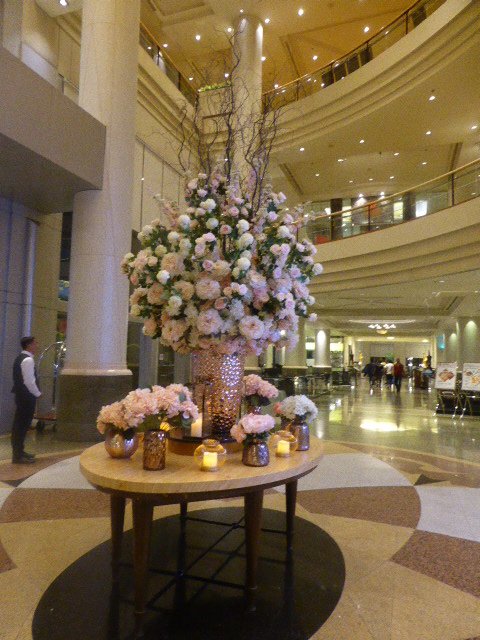 奇迹大酒店-浴室