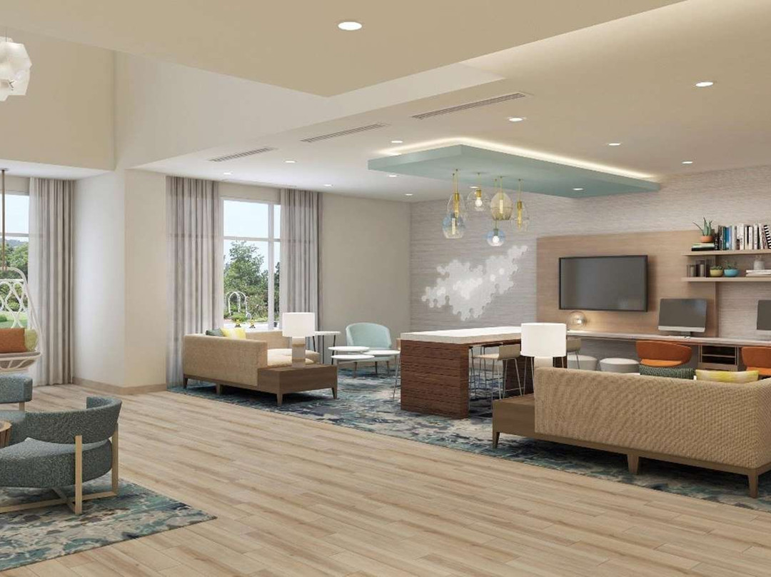 Homewood Suites by Hilton Chula Vista Eastlake主图