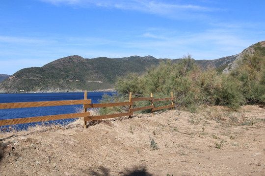 Couvent Saint François-Pino必去景点