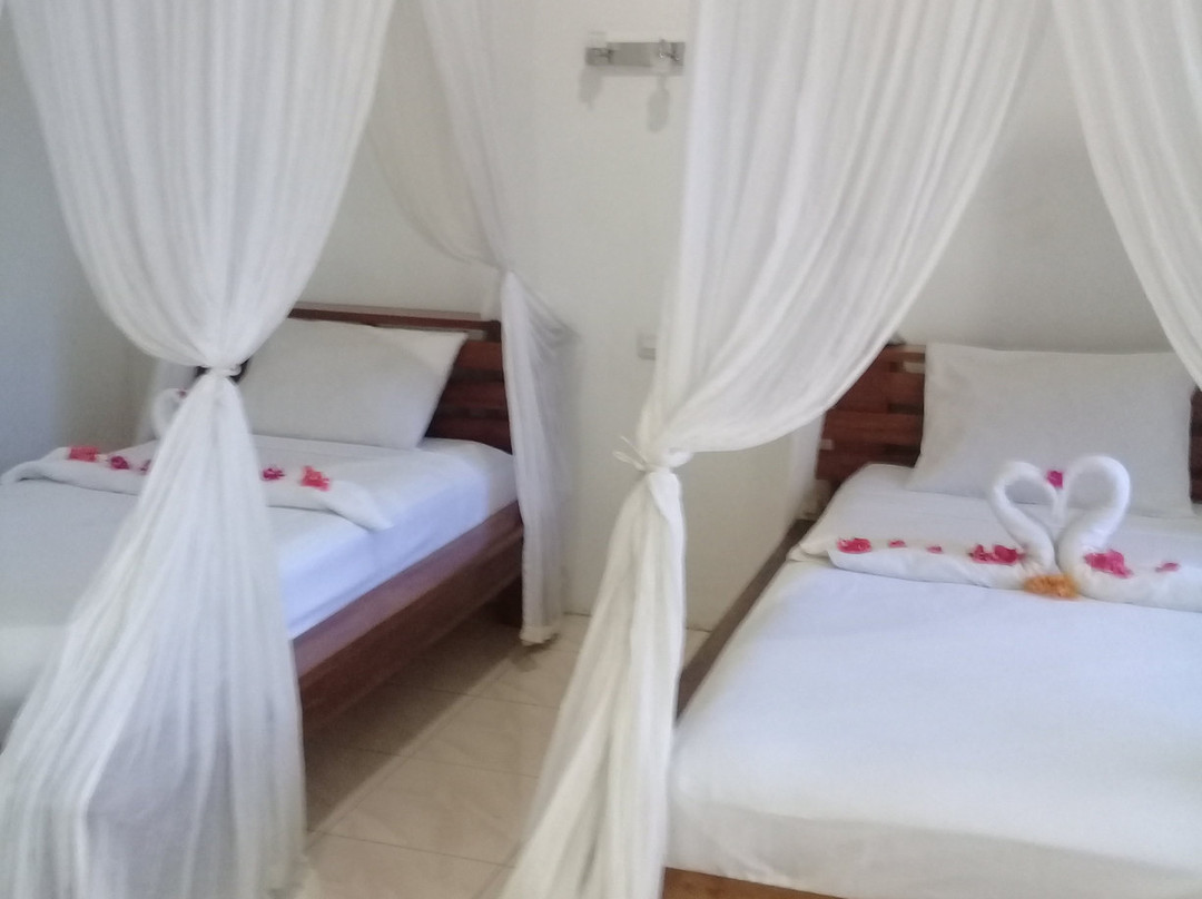 Hotel Labeletoile主图