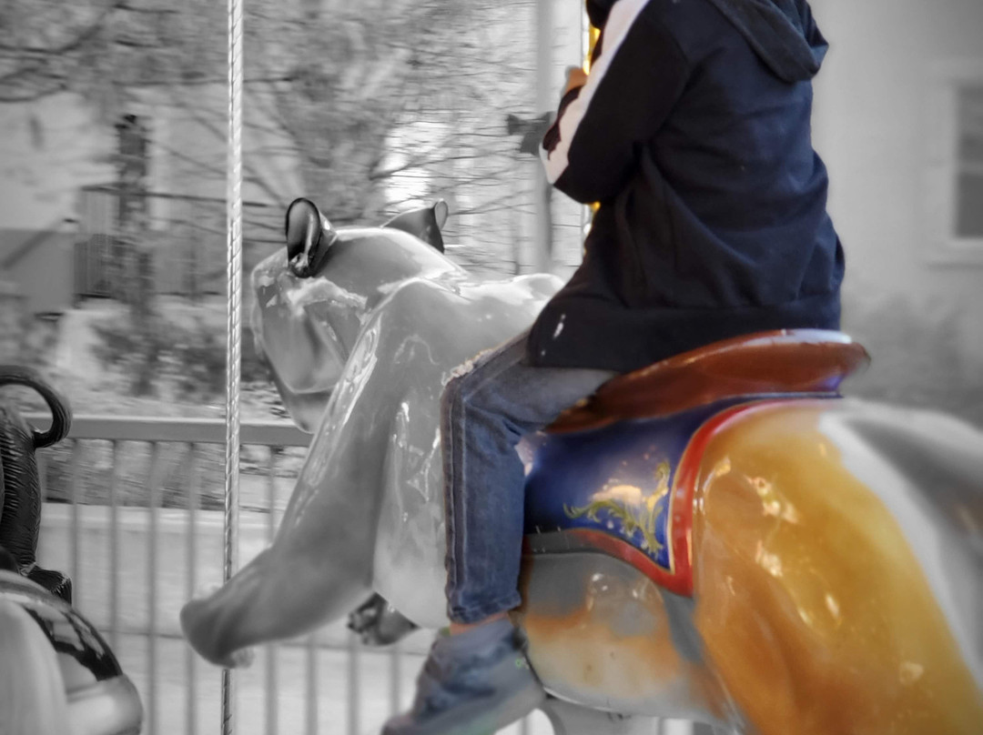 采尔马特度假酒店主图