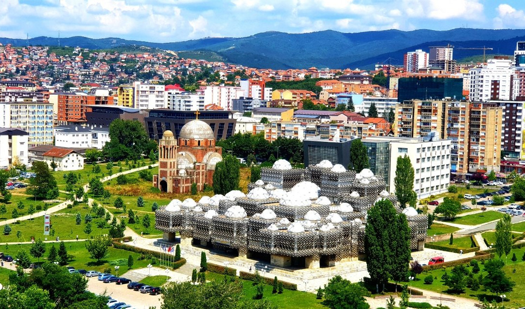 TREK BALKAN LLC景点图片