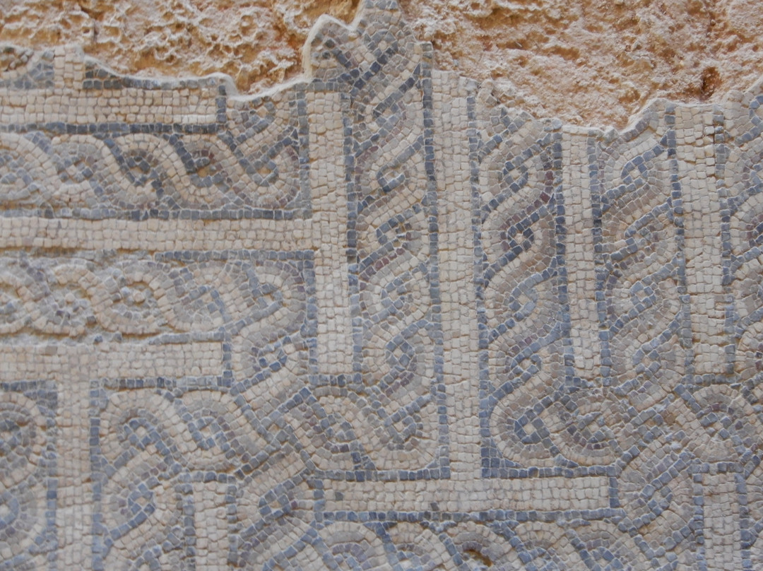 Villa Romana De Orpheus-Camarzana de Tera必去景点