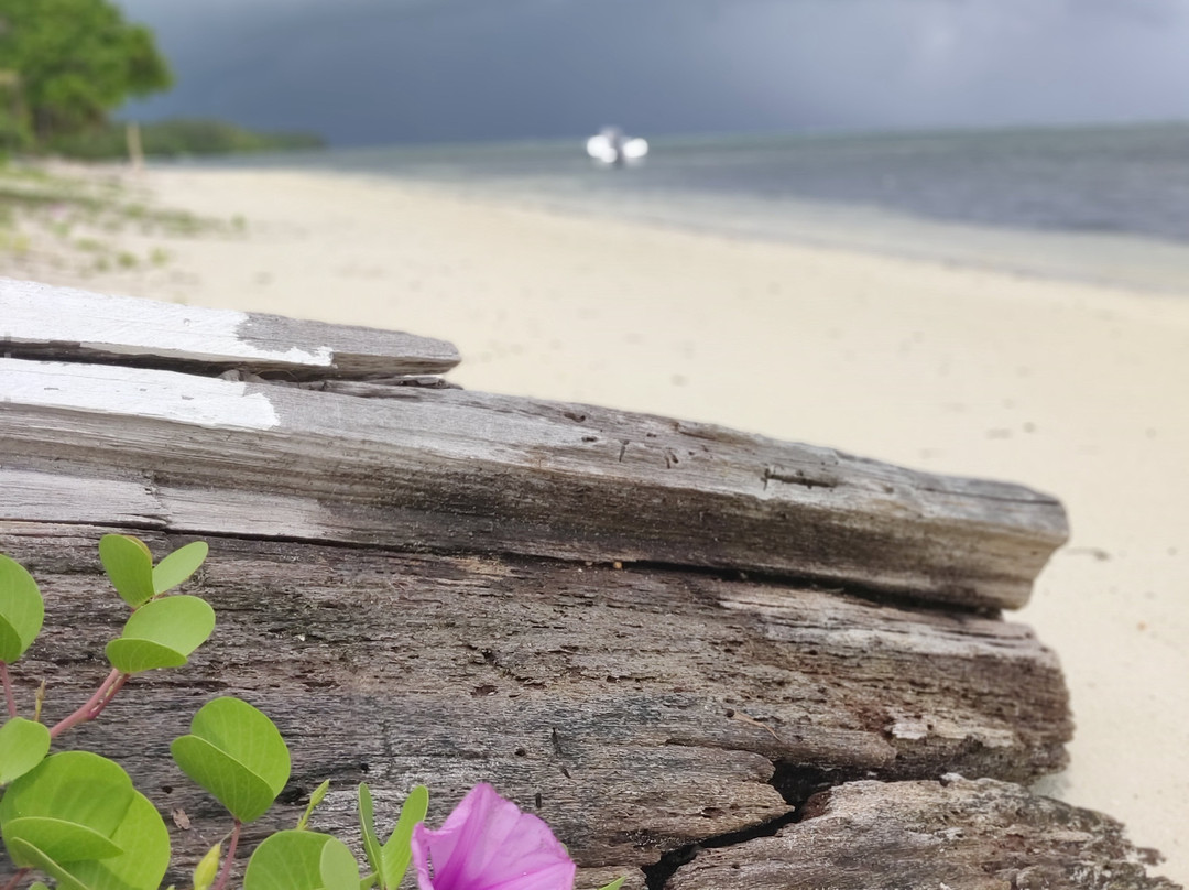 Fehendhoo Stay主图