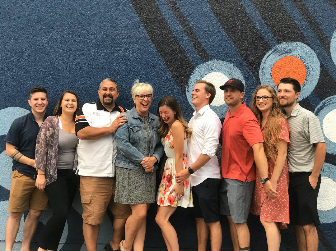 Peaches Bed and Breakfast主图