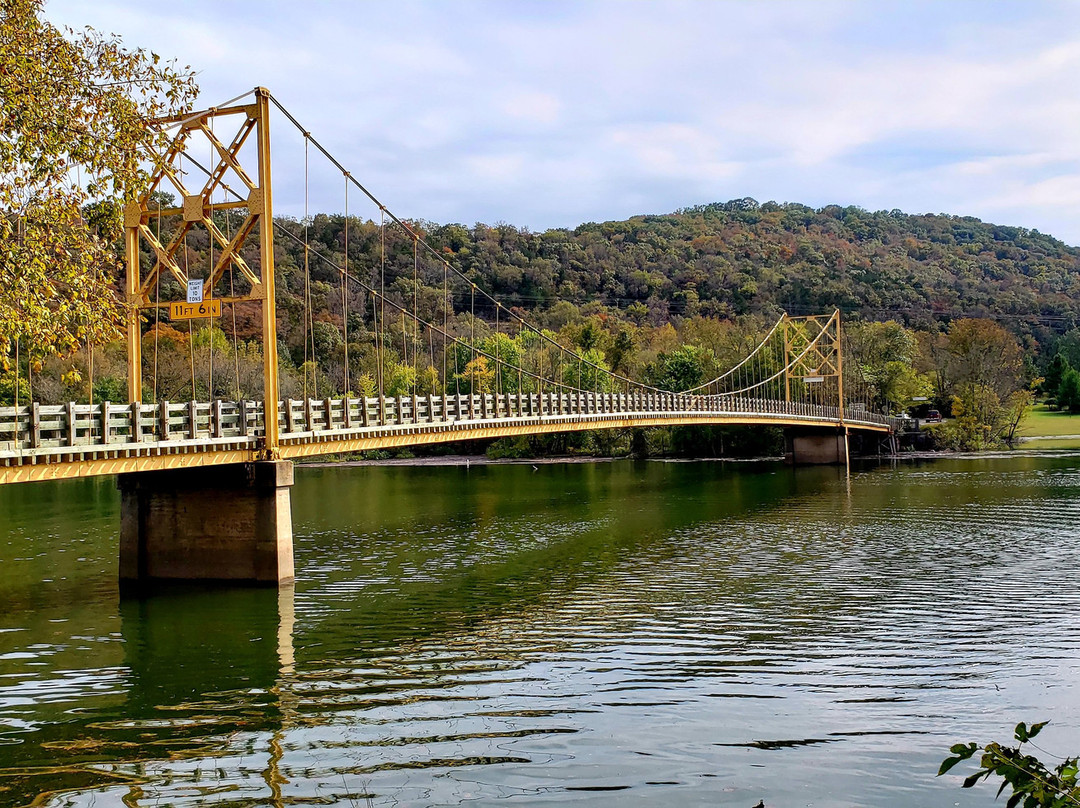 Beaver Dam Cottages & RV Park