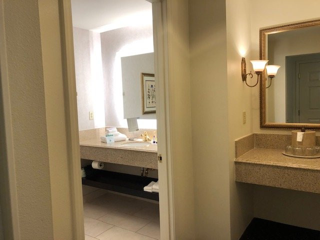 The Cook Hotel and Conference Center at LSU主图