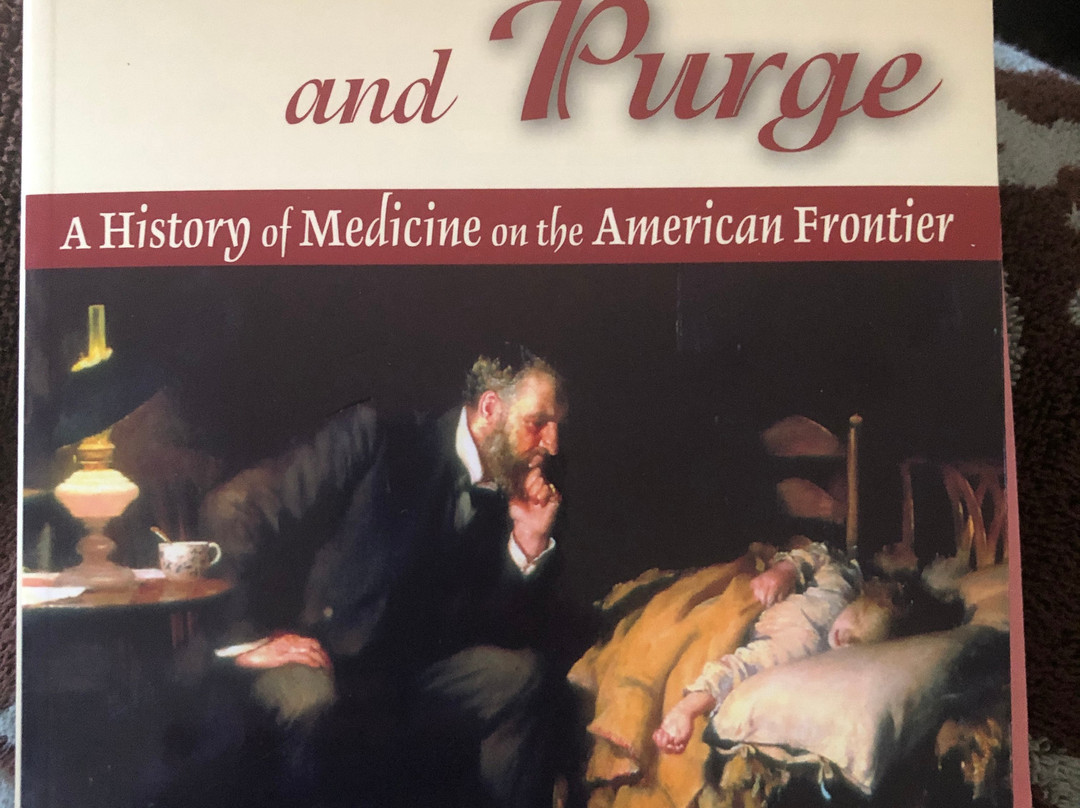 City of Rock Springs Museum-Rock Springs必去景点