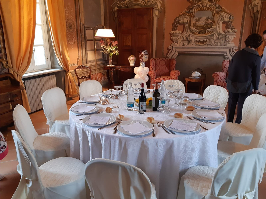 San Raffaele Cimena旅游攻略图片