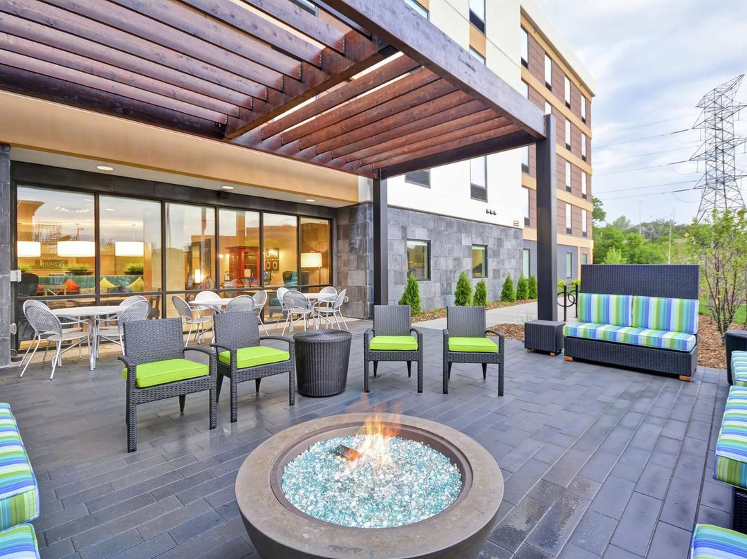 Home2 Suites by Hilton Minneapolis-Eden Prairie主图