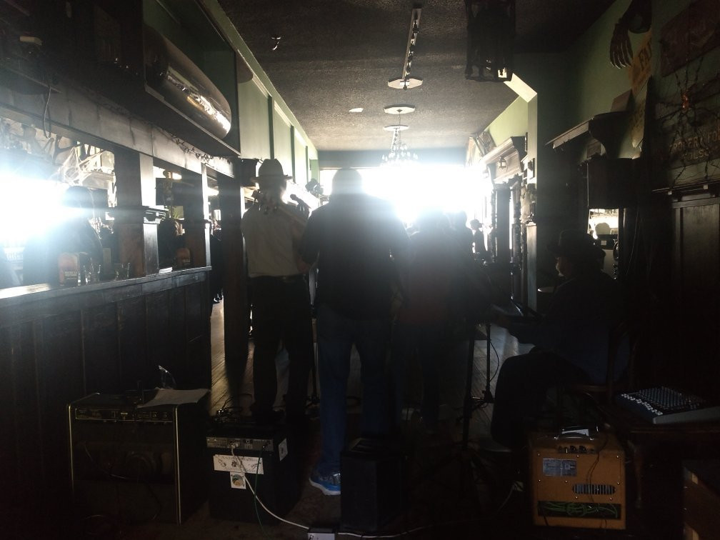 Sutter Street Theatre-佛森必去景点