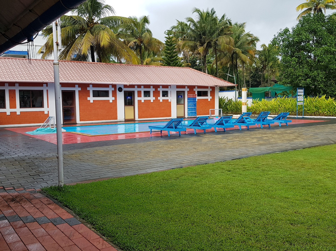 Renai Blue Waters主图