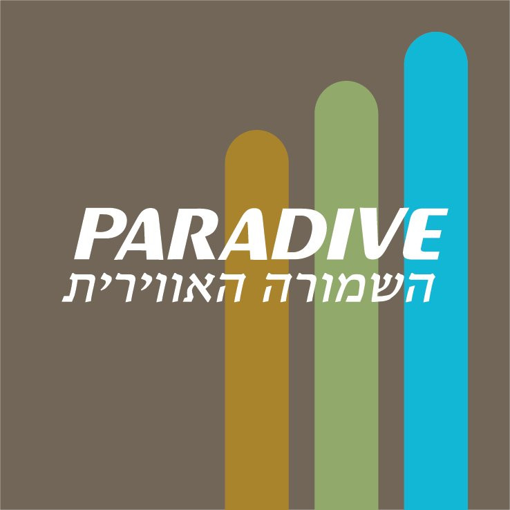 Skydiving Paradive-Hof Carmel必去景点