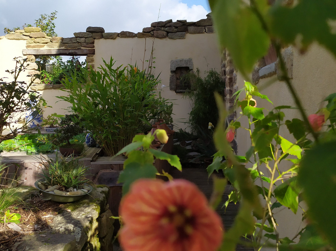 Le Jardin du Hameau de Lopriac景点图片