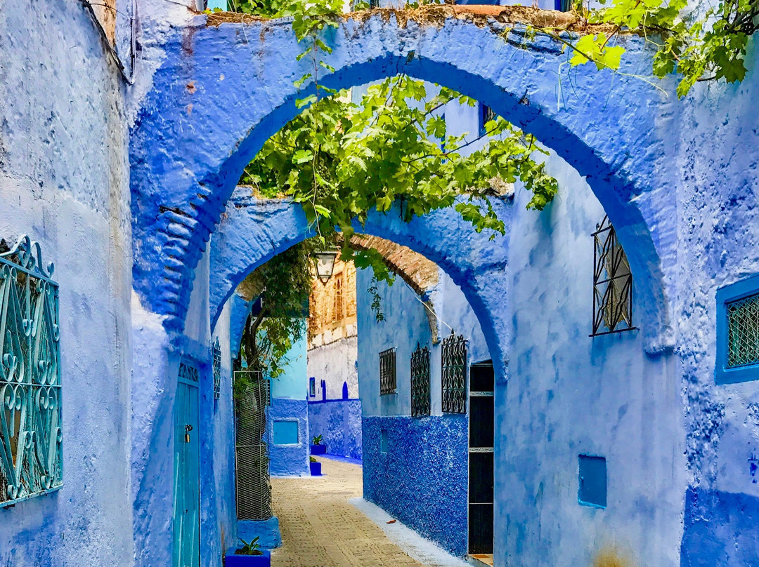 Chefchaouen Adventures-舍夫沙万必去景点