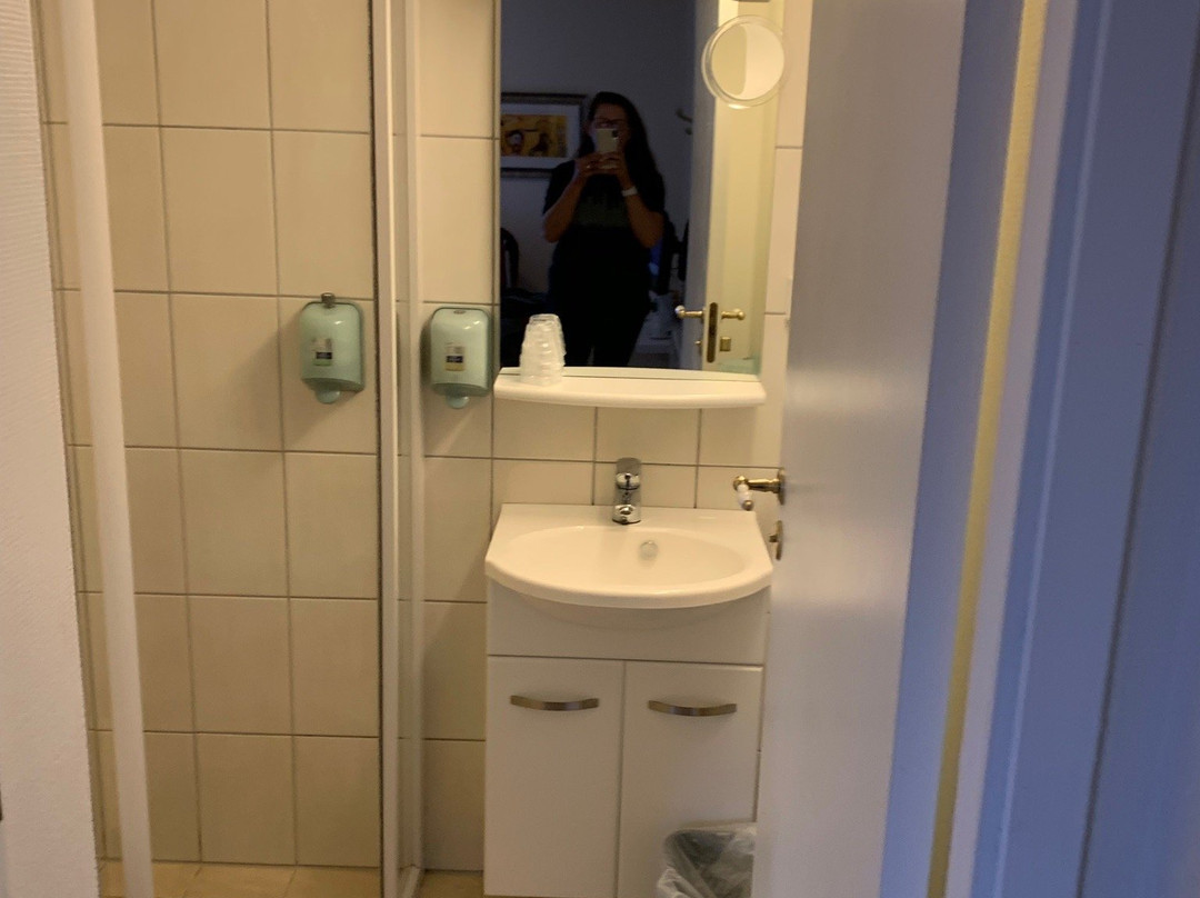 Henriksen Gjestestue主图