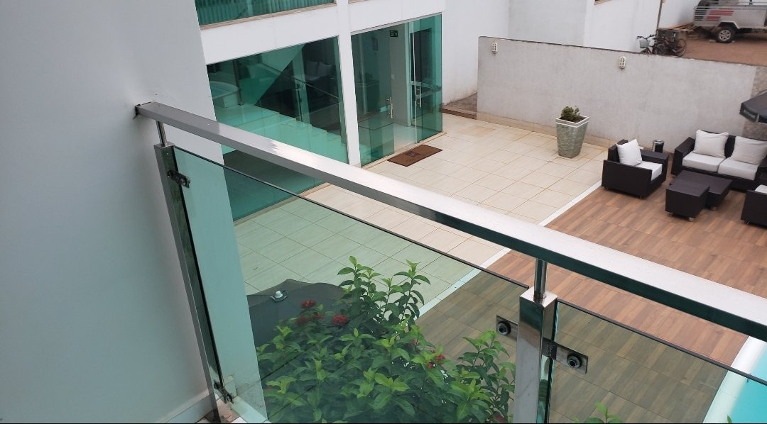 Genova Palace Hotel主图