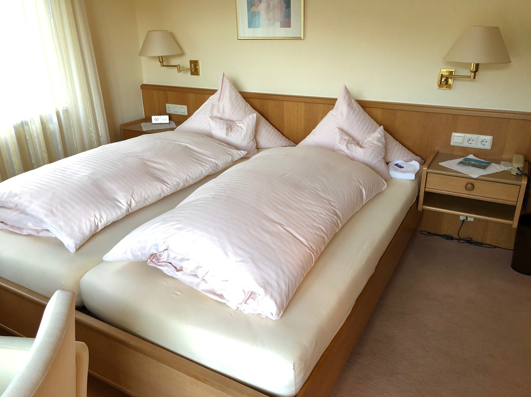 Morgensonne Hotel主图