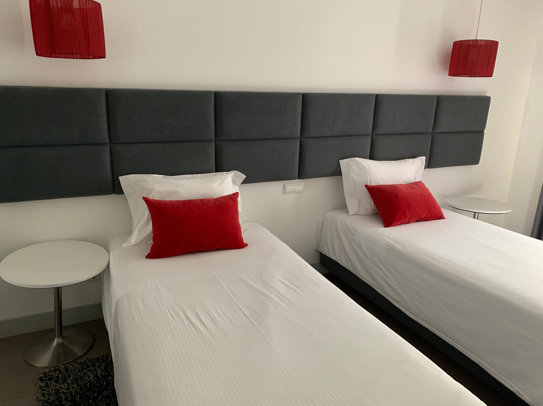Rossio Hotel主图