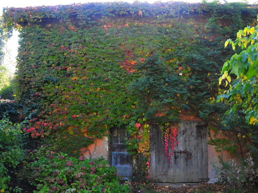 Giardini del Casoncello