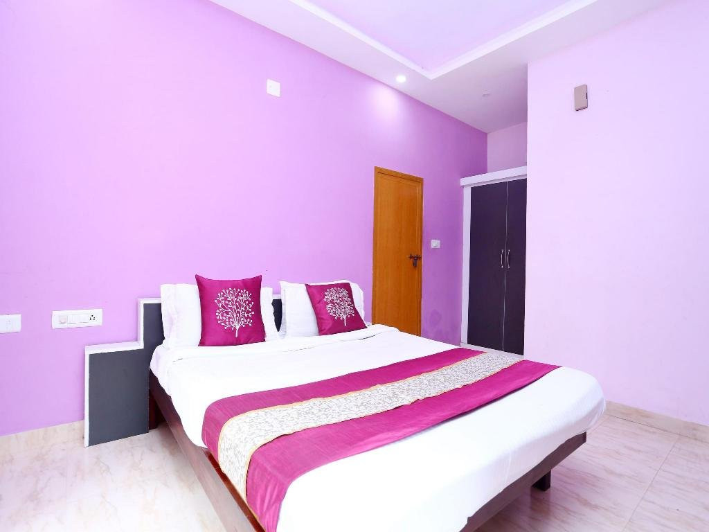 Sanjeevani Resorts主图