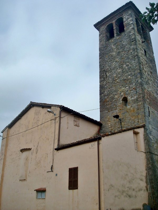 Chiesa di Santa Maria Assunta景点图片